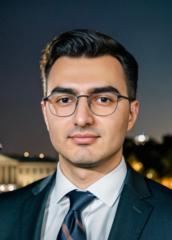Amir Milani