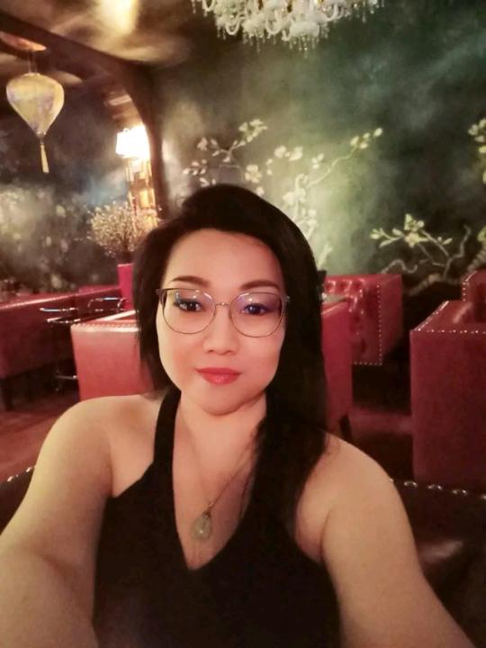 Ling Amrita