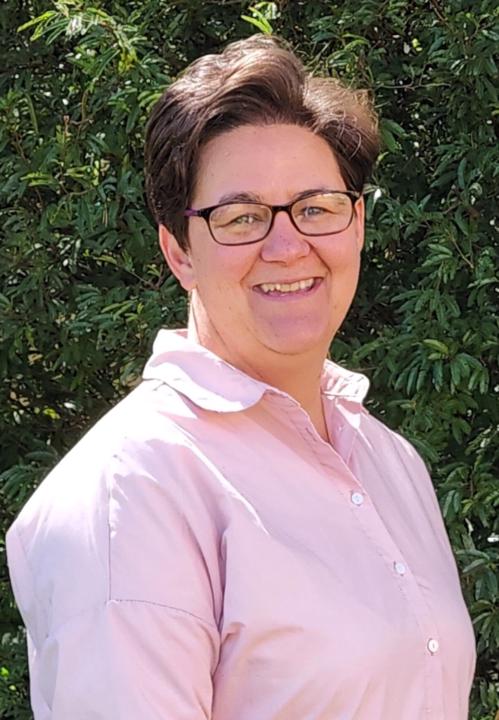 Thea Muller