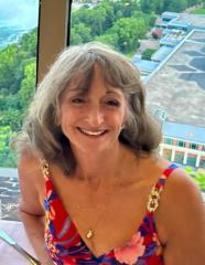 Theresa Hill