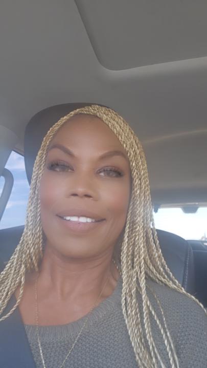Loni Johnson
