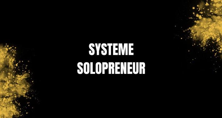 Solopreneur 2.0