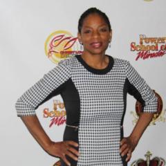 Trenda Taylor
