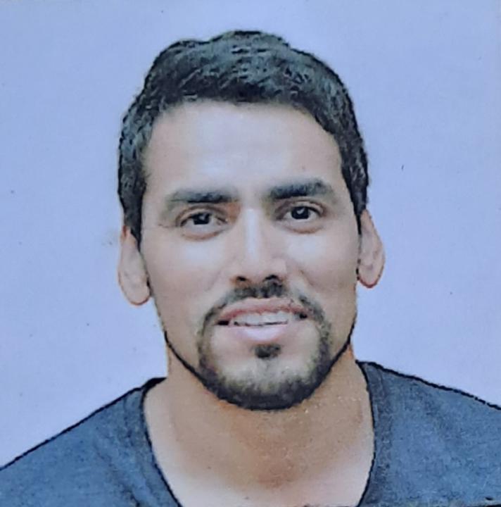 Cristopher Palominos