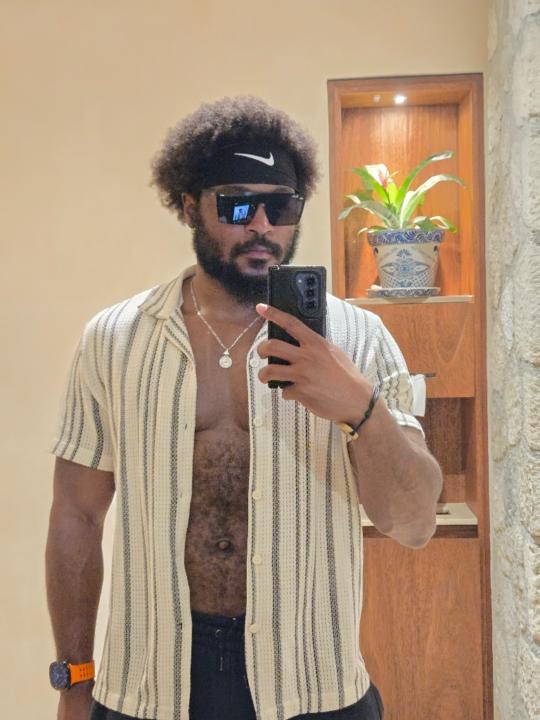 Kwamaine Fitzpatrick