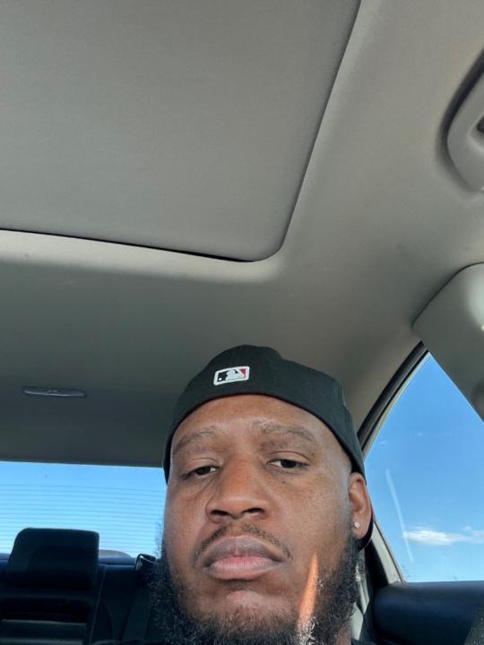Davon Henderson
