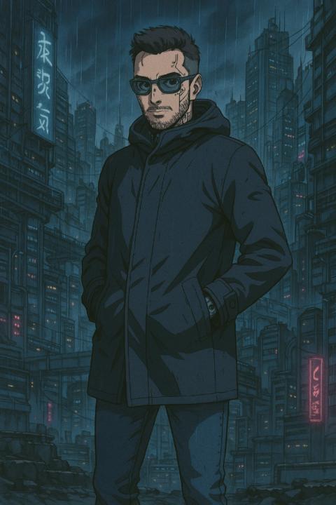Fabiano Sessa