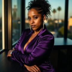 SaRai Caldwell