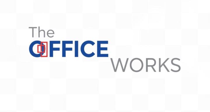 The Office Works