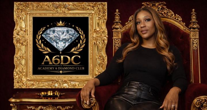 Academy Six Diamond Club