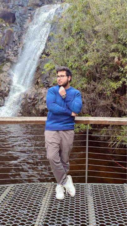 Junaid Ahmad