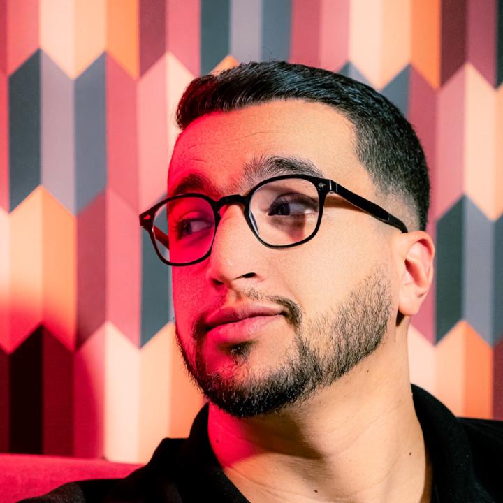 Achraf Banoui