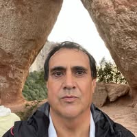 Xavier Torres García