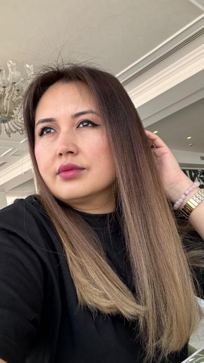 Rakhat Belekova