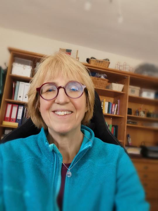 Marijke Peereboom