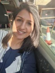 Payal Contractor