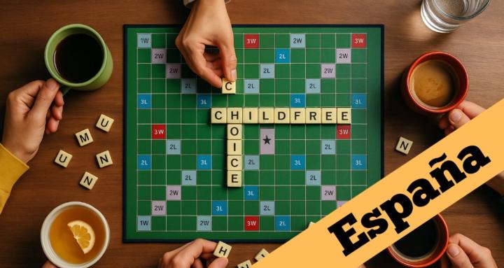 Childfree Spain