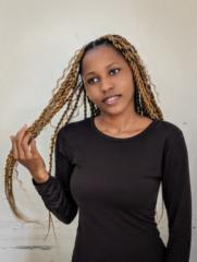 Gloria Kasanyi