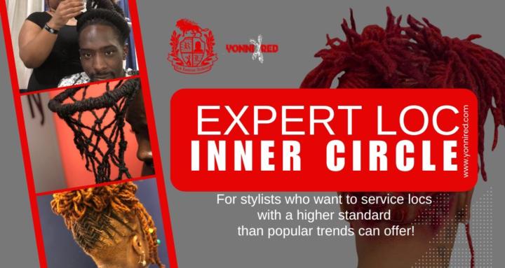 The Expert Loc Inner Circle 