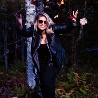 Caroline Soucy