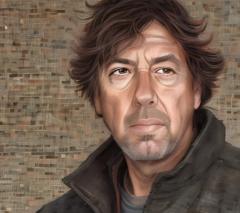 David Parker