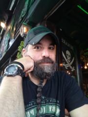George Tsaousidis