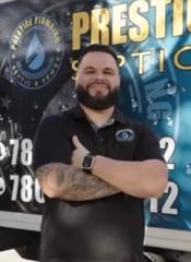Geo Cordero