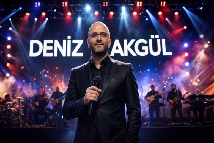 Deniz Akgül