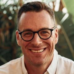 Alex Pollock