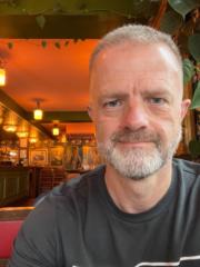 Andy Stockwell