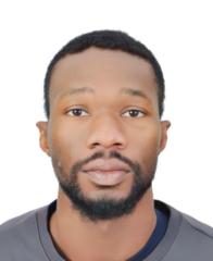 Joël Wendpouire Compaore