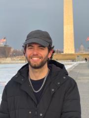 Josue Rodriguez Cuetara