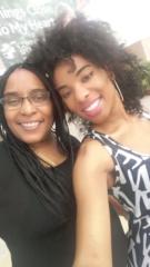 Donesha Richardson