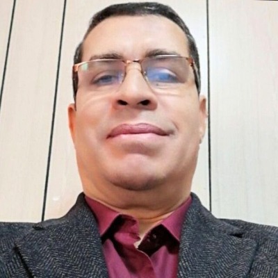 Hesham Osman