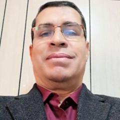 Hesham Osman
