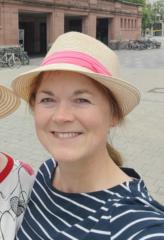 Kerstin Borges