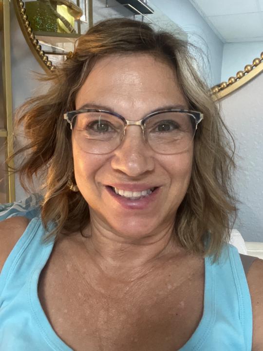 Tina Delgado