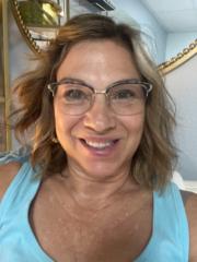Tina Delgado