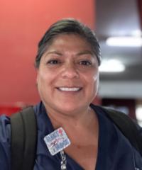 Penny Gallegos