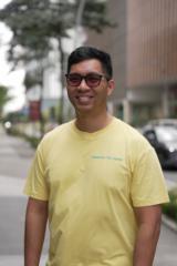Paul David Panganiban