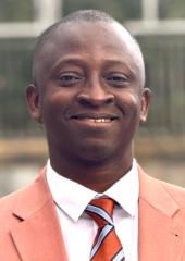 Olasunkanmi Mathew Ogedengbe