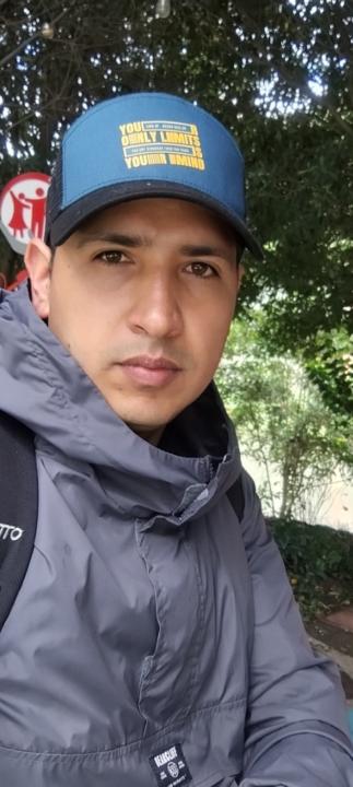 John Mendez