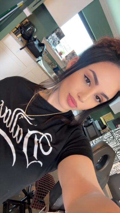 Drea Motta