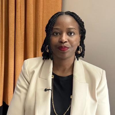 Ivy Mujuru