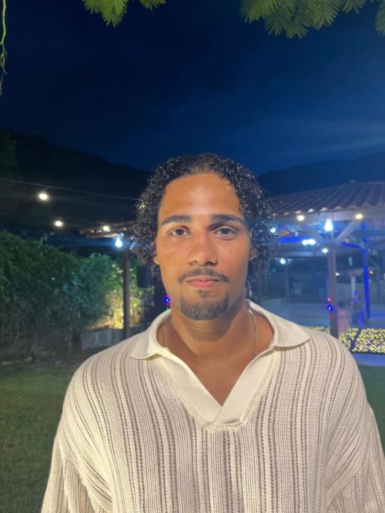 Felipe Reis Fernandes