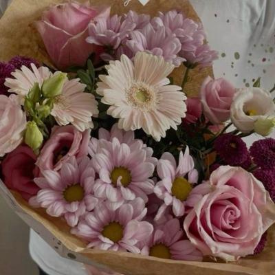 Rosario Valeria Huayhua Caceres