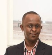 Lawrence Ndungu