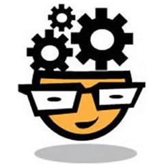 Adam and Addison Viener