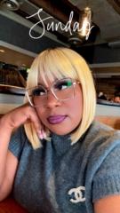 Tanisha Robinson
