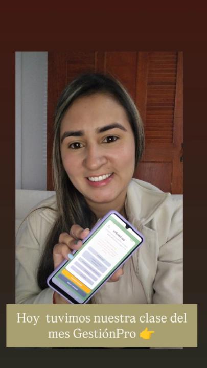 Lorena Monsalve